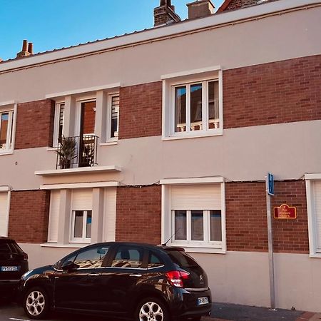 Appartement "Escapade A Malo" 4 A 6 Personnes 5 Mn A Pied De La Plage 敦刻尔克 外观 照片